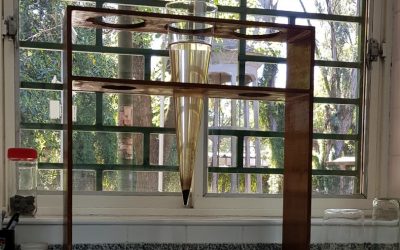 ANÁLISIS DE EFLUENTES
