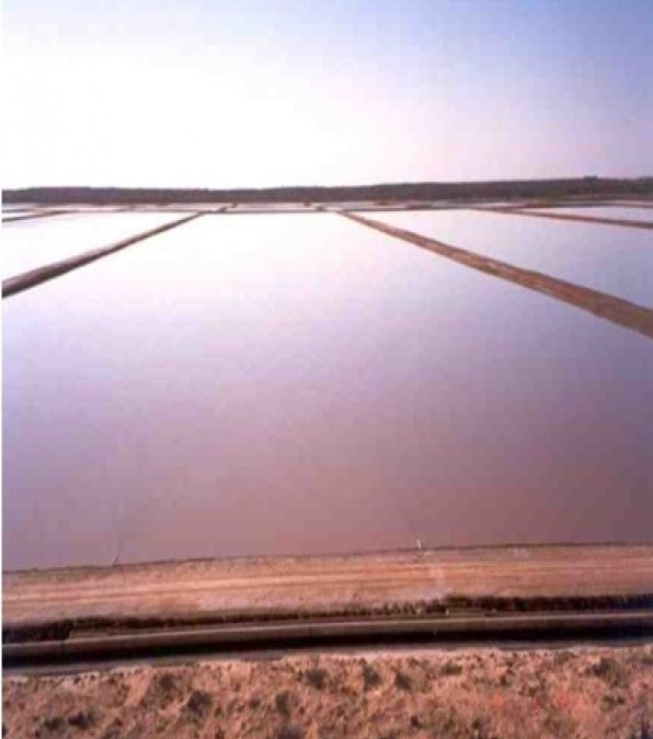 EL CIS CONCLUYO EL ANTEPROYECTO AVANZADO DE LAS LAGUNAS DE ESTABILIZACIÓN