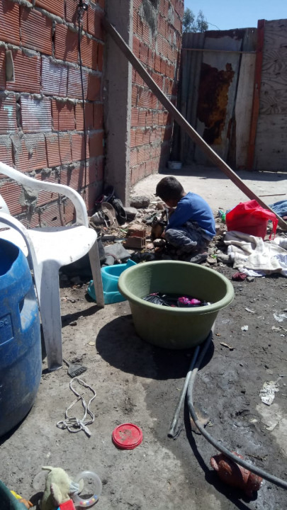 22 DE MARZO: CELEBREMOS EL DÍA MUNDIAL DE AGUA.