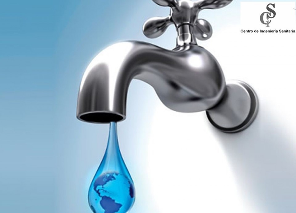 DÍA MUNDIAL DEL AGUA.