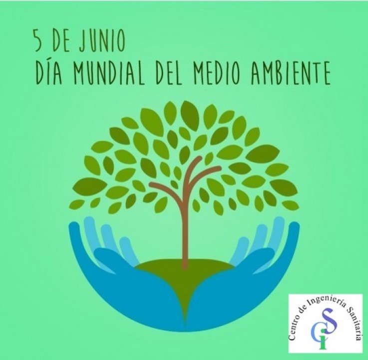 DÍA MUNDIAL DEL MEDIO AMBIENTE.
