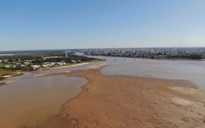 CONSUMO RESPONSABLE DE AGUA EN VIVIENDAS