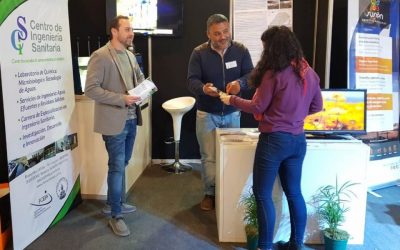 PARTICIPACIÓN EN LA SIAR 2019