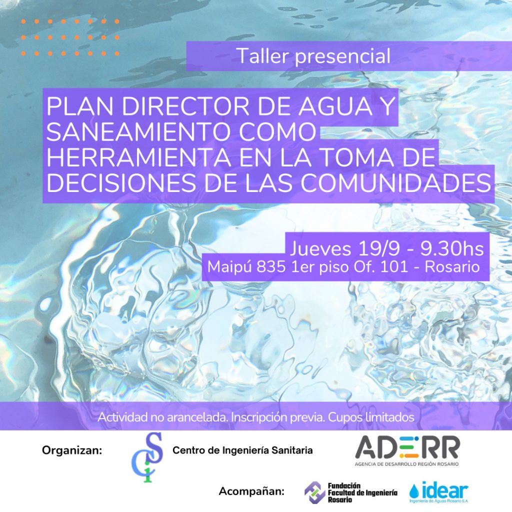 Taller presencial